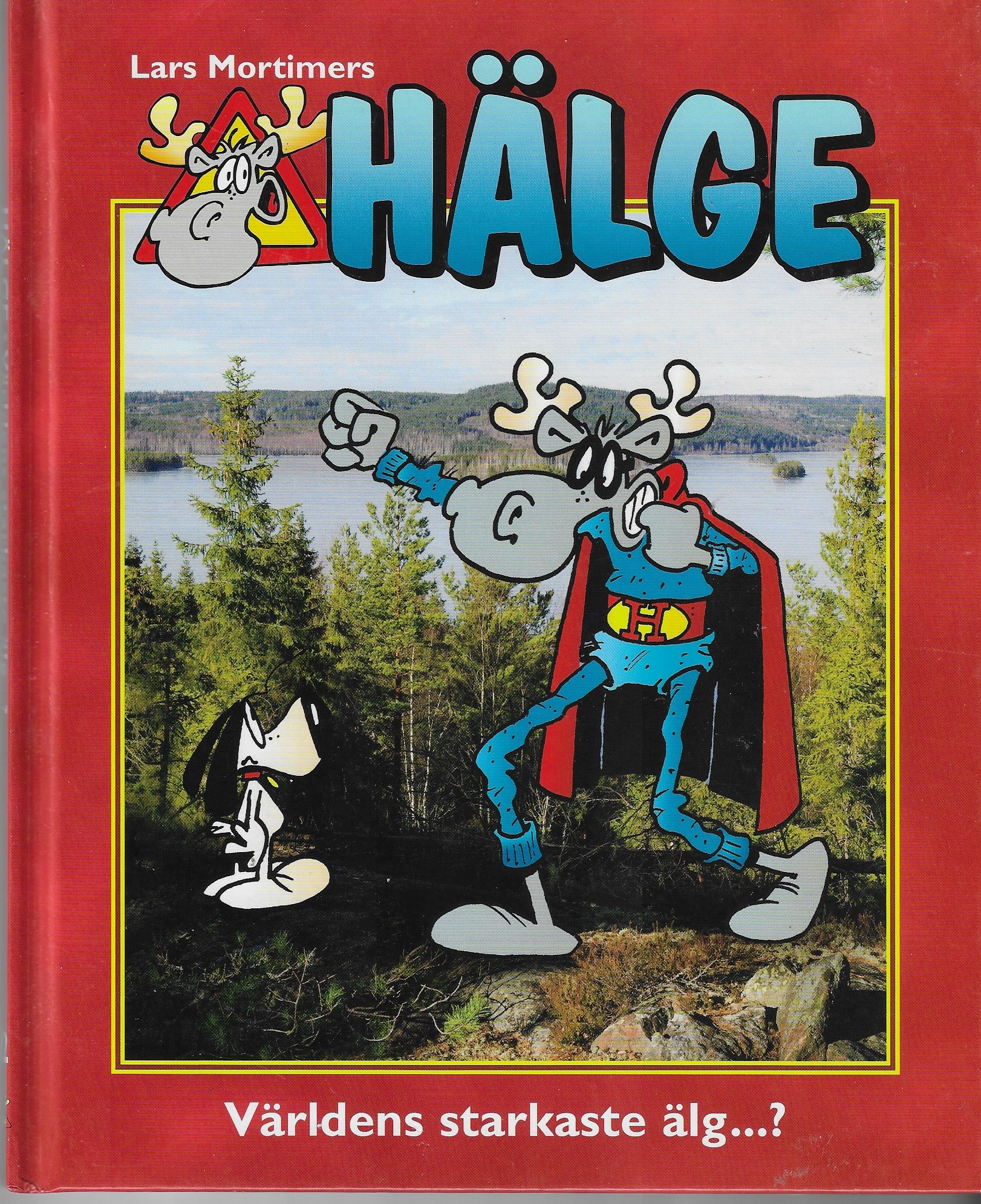 Bild Saknas